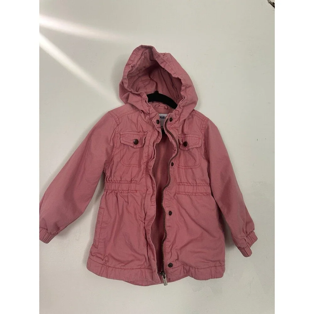 Girls jacket
